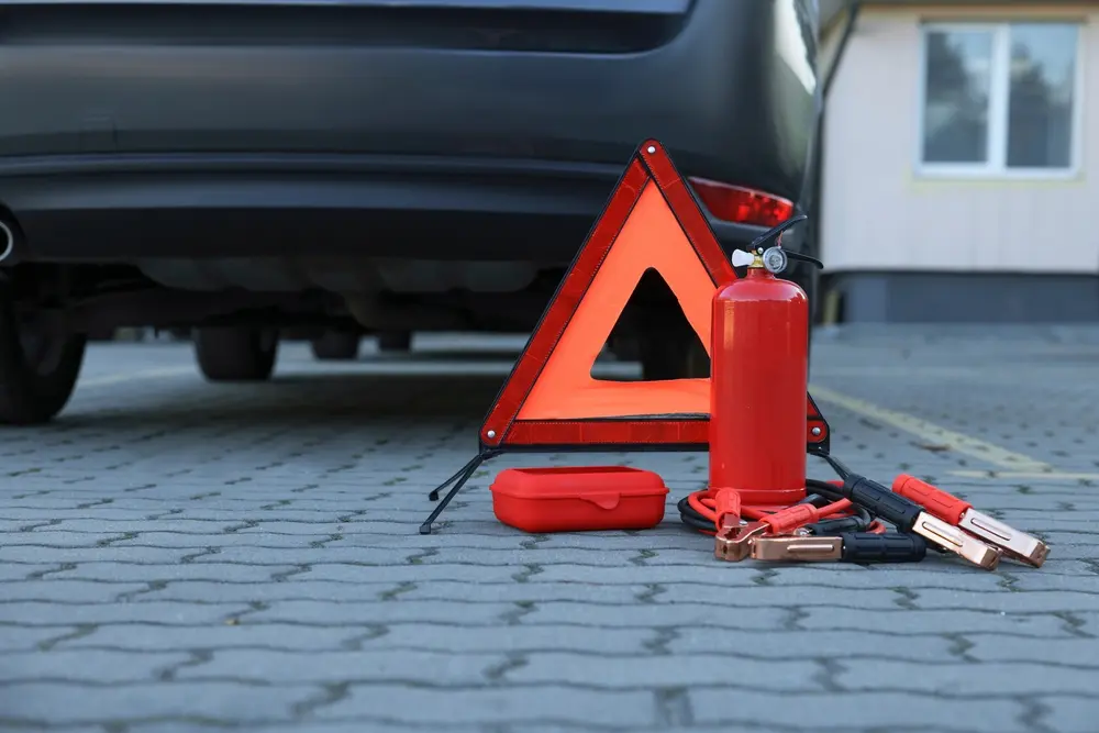 Victoria Auto Centre – 5 Must-Have Things In Your Car for Safety